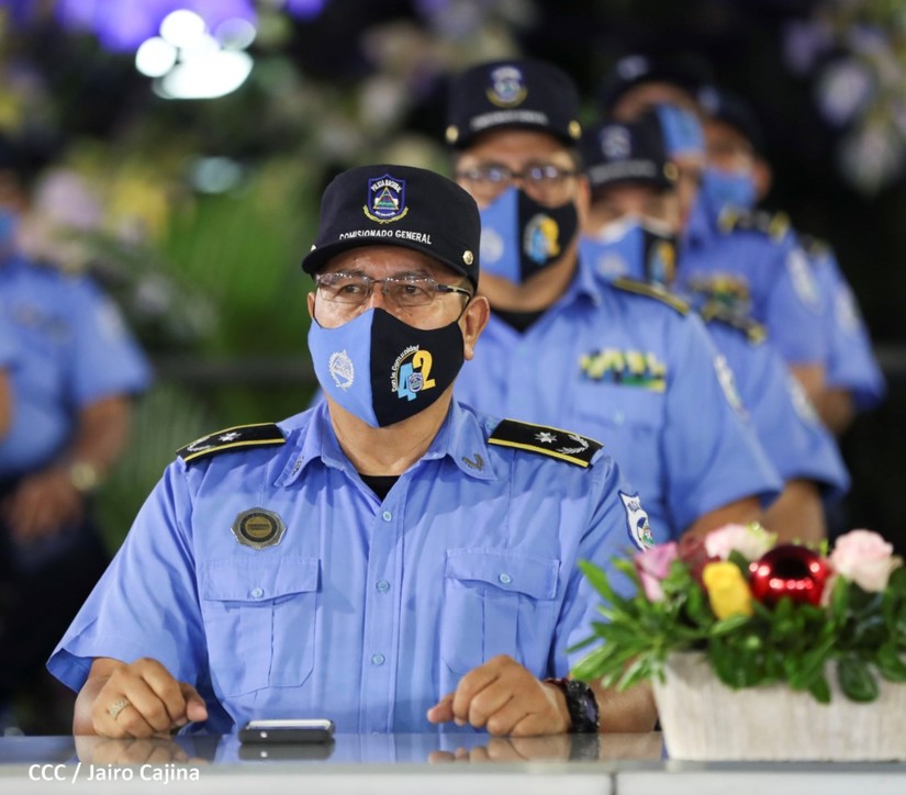 acto-policia